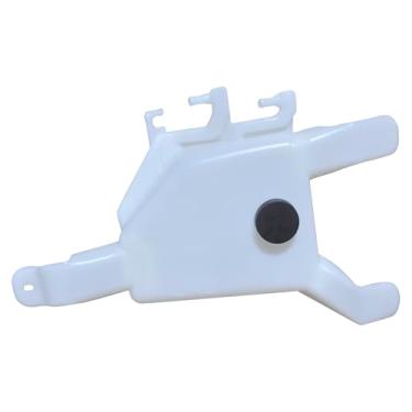 Imagem de Vphix Tanque de reservatório de recuperação de transbordamento do líquido de arrefecimento do motor para Chevrolet Chevy Express 1500/2500/3500/4500 e GMC Savana 1500/2500/3500/4500 Garrafa de