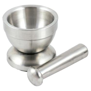 Imagem de Pilão Mimo Style com Socador em Aço Inox