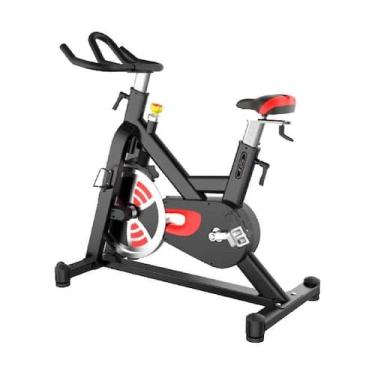 Imagem de Bike Spinning Magnética Profissional Linha Master XB07 190 LuminaFIT