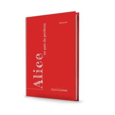 Imagem de Alice No País Da Periferia