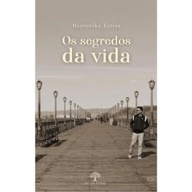 Imagem de Os Segredos Da Vida