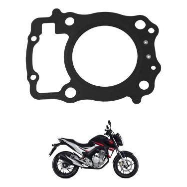 Imagem de Honda CB250F Twister Junta do Cabeçote Genuíno 12251K31901