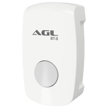 Imagem de Botoeira Simples Acionadadora de Fechaduras Elétricas BTS NA/NF - AGL