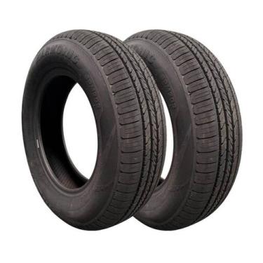 Imagem de Kit 2 Pneus Speedmax Aro 13 175/60R13 77T SPM203