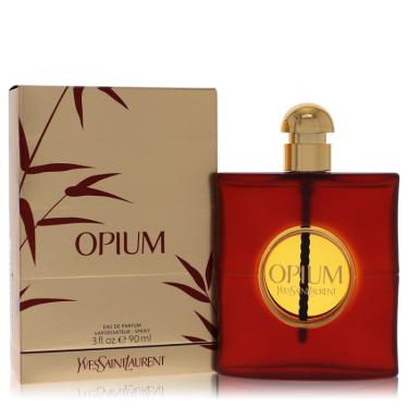 Imagem de Perfume Feminino Opium Yves Saint Laurent 90 ML Eau De Parfum (Nova Embalagem)