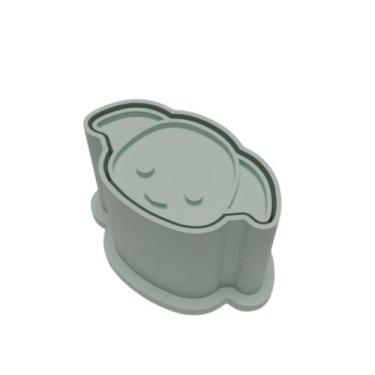 Imagem de Ejetor Modelador Doces HARRY POTTER Brigadeiros Docinhos Massa Biscuit