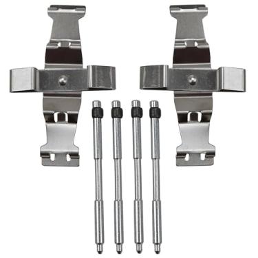 Imagem de Kit de freio a disco Beck Arnley 0842170