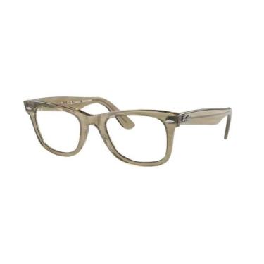 Imagem de Óculos de Sol Ray Ban WayFarer Transitions RB2140-1387GG 50, Único