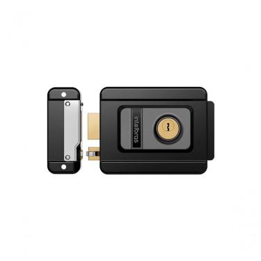 Imagem de Fechadura Eletrica Intelbras Fx 1500 Preta