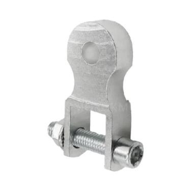 Imagem de Extensor De Suspensão Para Motocicleta Em Liga De Alumínio, Elevador D