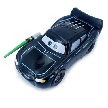 Imagem de Toy Car Keeymoo Diecast Metal modelo 1:55 em escala para crianças de 3