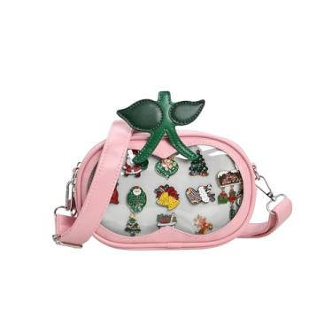 Imagem de ZAROXOXS Bolsa tiracolo Ita Bag, rosa