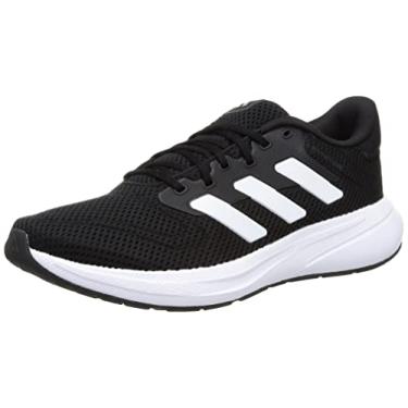 Imagem de adidas Tênis adulto unissex Response Runner U, Multi, 42 EU
