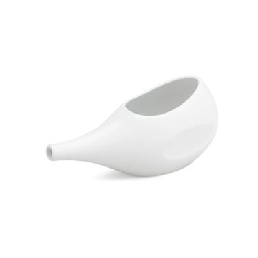 Imagem de Higienizador Nasal Neti Pot Jalaneti Ducha Lavador Narilz Combate Sinusite Rinite Congestão Nasal