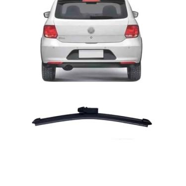 Imagem de Palheta Limpador Parabrisa Traseira Gol G5 G6 G7 G8 2008 á 2023