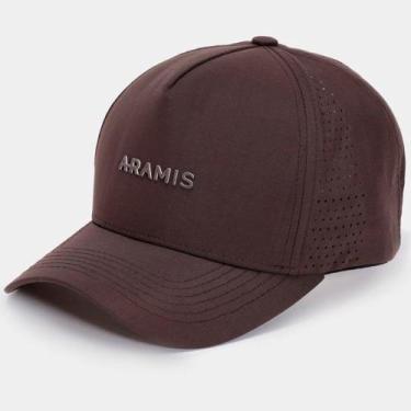 Imagem de Boné Aramis Classic Ve26 Marrom Masculino, Único, Marrom