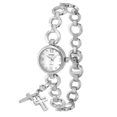 Imagem de Relogio Feminino Magnum MA28583N-Feminino