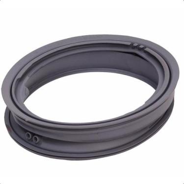 Imagem de Borracha Da Porta Lavadora LG WD1412RTAB, Garantia de 90 dias, Peças p
