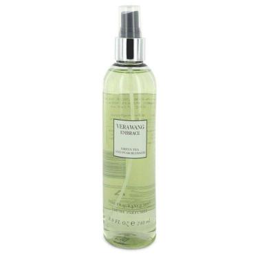 Imagem de Água de Cheiro Feminino Vera Wang Embrace Green Tea And Pear Blossom 238ml