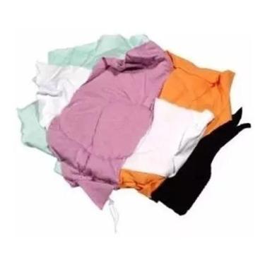 Imagem de Estopa Costurada - Kg Sem Variação único