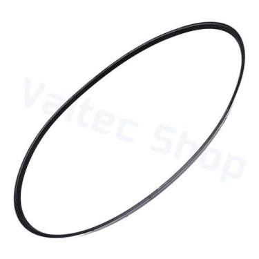 Imagem de Correia para lavadora colormaq lcm 9kg 10kg 13kg 15kg (4pje880) original