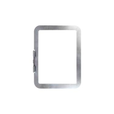 Imagem de dime DESIGNS IN MACHINE EMBROIDERY Bastidor Adesivo Para Máquina De Bordar Baby Lock/Brother/Simplicity (5 Pol X 7 Pol)