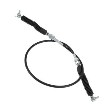 Imagem de A ABSOPRO Nº 7082078 Cabo de câmbio de transmissão automática para Polaris General 1000 2016 2017 2018 2019 2020 2021 2022 2023 2024 Selctor de alavanca de controle de câmbio