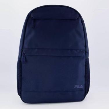 Imagem de Mochila Fila Letter Classic-Unissex