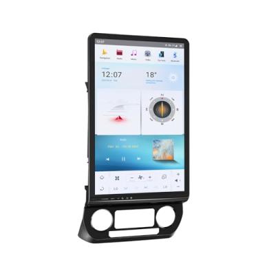 Imagem de Atualização do sistema de entretenimento de rádio de reposição para expedição de 3ª geração (2014-2017) e expedição de 4ª geração (2018-20) (para expedição de 4ª geração (2018-2021))