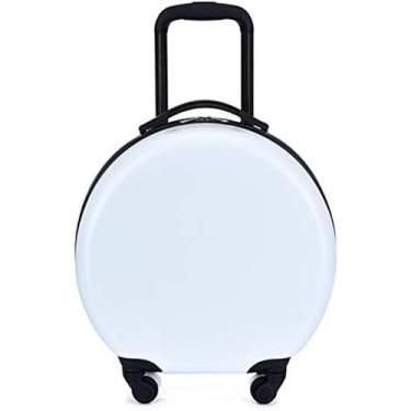 Imagem de Mala, tipo zíper, viagem de negócios, leve, bolsa de transporte, pequena, trava com senha, estojo de transporte, ultraleve, silencioso, uso de linha aérea de mão, caixa de brinquedos, para crianças