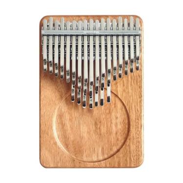 Imagem de Piano de dedo kalimba com 41 teclas kalimba profissional