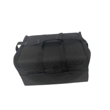 Imagem de Fxzqgnh Bolsa para Cajon com Alça de Transporte, Acessórios, Alça de Ombro Ajustável E Bolsa de Armazenamento. Estojo para Cajon, Bolsa para Instrumentos de P, L