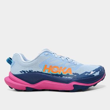 Imagem de Tênis Hoka Torrent 4 Feminino-Feminino