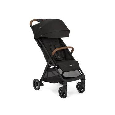 Imagem de Carrinho de Bebê Pact Pro Chumbo Shale - Joie