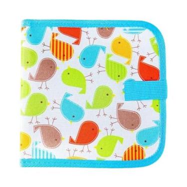 Imagem de Livro De Desenho Apagável Para Crianças Com 12 Canetas De Aquarela, Bl