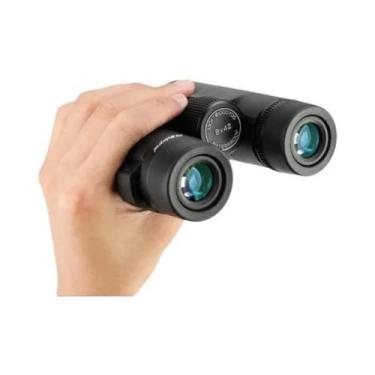 Imagem de Telescópio À Prova d'Água SVBONY 8x32 8x42 10x42 Para Observação De Av