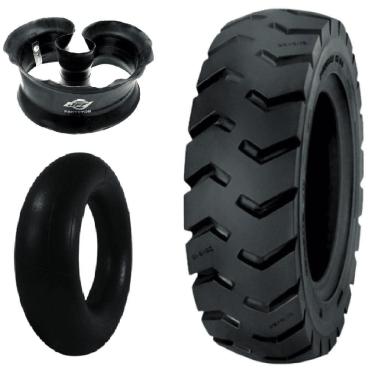 Imagem de Kit Pneu 700-12 12 Lonas Tubetype Ci84 Pirelli + Camara + Protetor