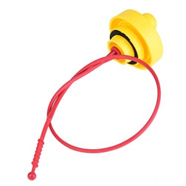 Imagem de Generic Vareta de óleo do Motor, Ferramenta de Manutenção de Carro de Medição Precisa de Alta Confiabilidade para Clio Laguna Megane Scenic