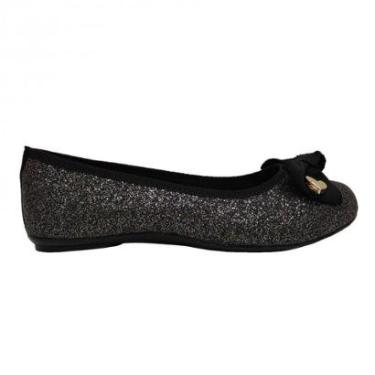 Imagem de Sapatilha Infantil Molekinha Casual Menina 2502.387-Feminino