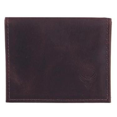 Imagem de Carteira JCL STORE Em Couro Com Porta Cartão-Masculino