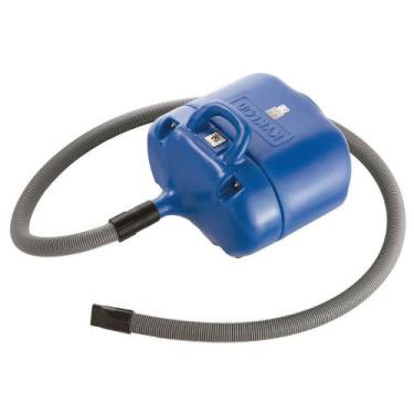 Imagem de Soprador Revolution 2 Temperaturas Marinho Kyklon, 110V