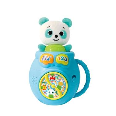 Imagem de ESCONDE ESCONDE MUSICAL - URSINHO