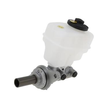 Imagem de INFINAUTO Cilindro mestre de freio com reservatório nº 4720160A20 para TOYOTA LAND CRUISER PRADO 2009-2017 Cilindro mestre hidráulico de liga de alumínio plástico 1 peça