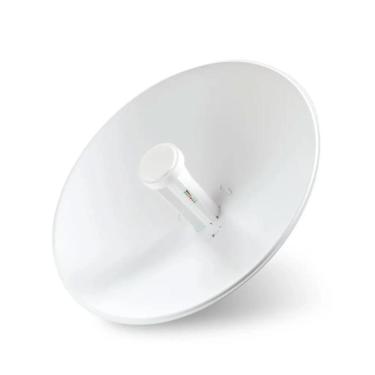 Imagem de CPE Ubiquiti Powerbeam M5 airMAX - 5 GHz - Antena 25 dBi - 1 porta PoE Gigabit - PBE-M5-400