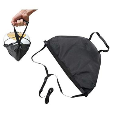 Imagem de SUP Alça para rodas – Alça para reboque de bicicleta