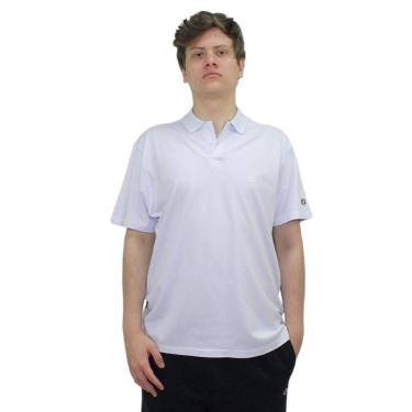Imagem de Camisa Polo Champion Piquet Clog Surton Masculina-Masculino