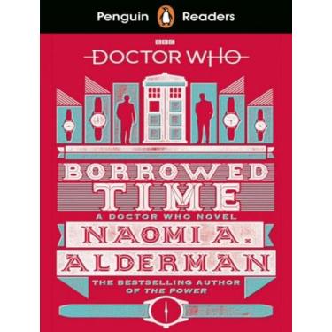 Imagem de Livro - Doctor Who - Borrowed Time - 5 - PENGUIN & MACMILLAN BR, 1, 12