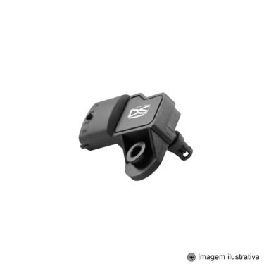 Imagem de Sensor Map Ecosport 1.6 4C 16V Sia 12 ... / Fiesta 1.6 4C 16V Sia 13 ... / Focus 1.6 4C 16V Sia 13 ... / Astra 2.0 4C 8V 04 ... 11