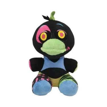Imagem de Brinquedos De Pelúcia Fofos Five Nights at Freddy's Bonnie Bear Foxy B