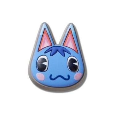 Imagem de Jibbitz™ Animal Crossing Rosie UNICO-Unissex